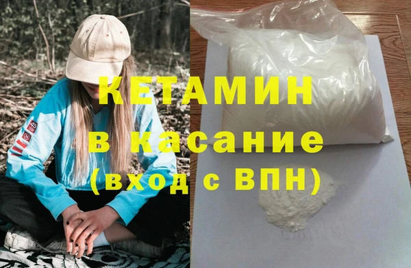 молекула духа Осташков