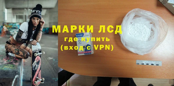молекула духа Осташков